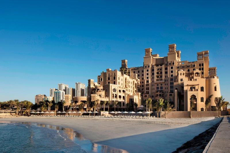 Sheraton Sharjah Beach Resort & Spa - Aktivite