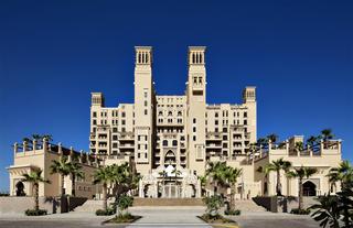 Sheraton Sharjah Beach Resort & Spa fotoÄŸrafÄ±