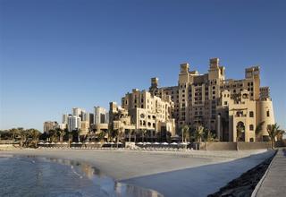 Sheraton Sharjah Beach Resort & Spa fotoÄŸrafÄ±