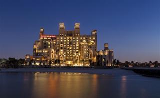 Sheraton Sharjah Beach Resort & Spa fotoÄŸrafÄ±