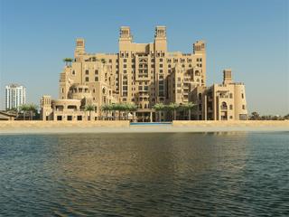 Sheraton Sharjah Beach Resort & Spa fotoÄŸrafÄ±