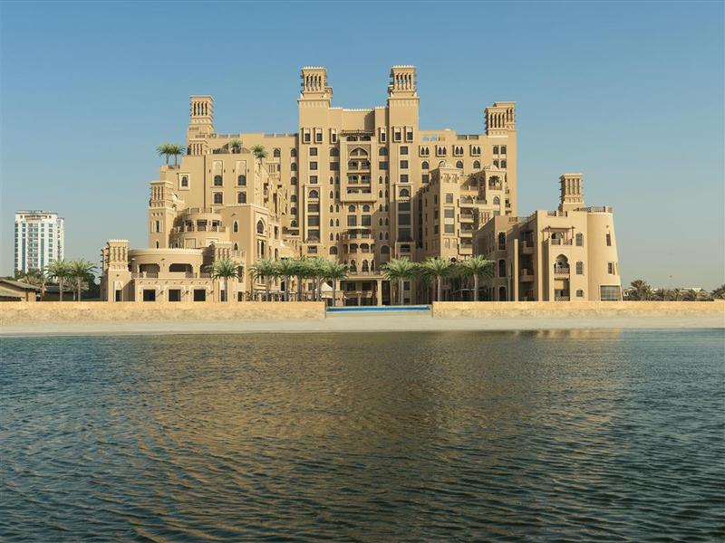 Sheraton Sharjah Beach Resort & Spa - Genel