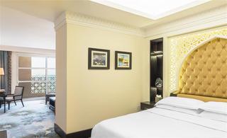 Sheraton Sharjah Beach Resort & Spa fotoÄŸrafÄ±