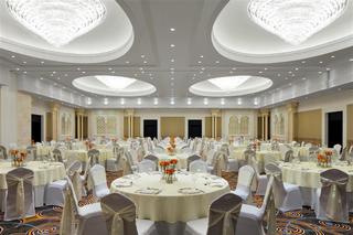 Sheraton Sharjah Beach Resort & Spa fotoÄŸrafÄ±