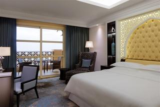 Sheraton Sharjah Beach Resort & Spa fotoÄŸrafÄ±
