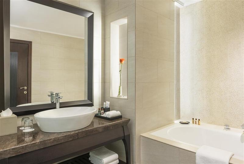 Sheraton Sharjah Beach Resort & Spa - Genel