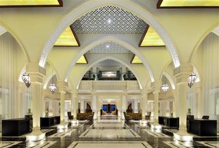 Sheraton Sharjah Beach Resort & Spa fotoÄŸrafÄ±