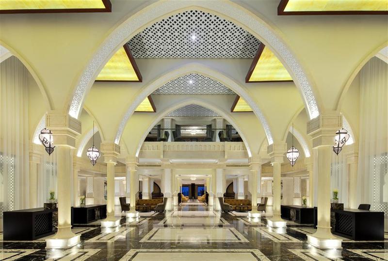 Sheraton Sharjah Beach Resort & Spa - Genel