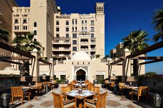 Sheraton Sharjah Beach Resort & Spa fotoÄŸrafÄ±