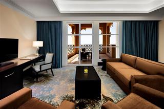 Sheraton Sharjah Beach Resort & Spa fotoÄŸrafÄ±