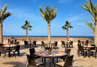 Sheraton Sharjah Beach Resort & Spa fotoÄŸrafÄ±