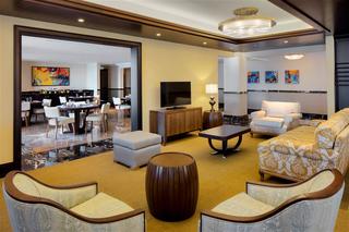 Sheraton Sharjah Beach Resort & Spa fotoÄŸrafÄ±