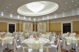Sheraton Sharjah Beach Resort & Spa fotoÄŸrafÄ±
