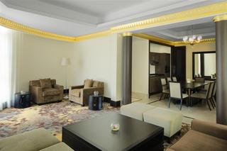 Sheraton Sharjah Beach Resort & Spa fotoÄŸrafÄ±