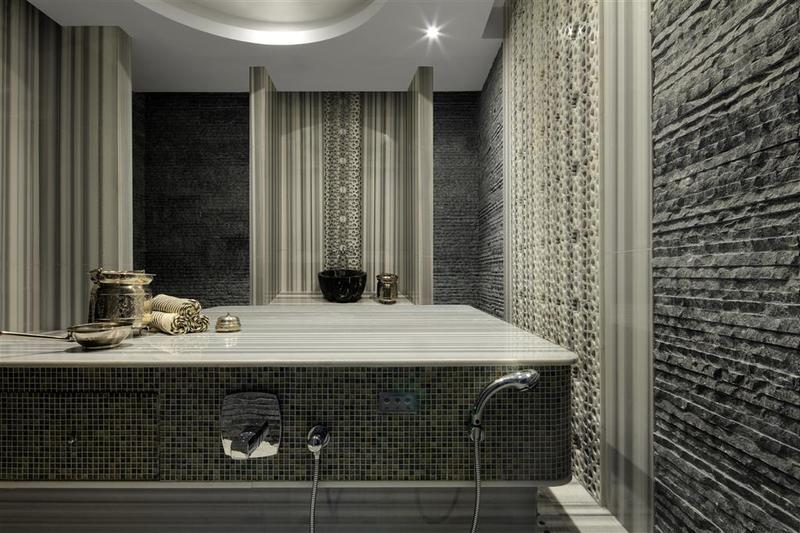 Sheraton Sharjah Beach Resort & Spa - Genel