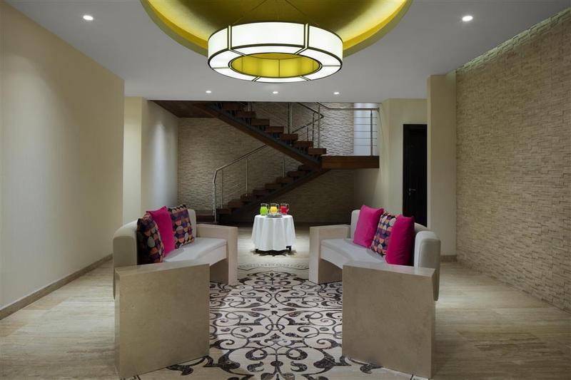 Sheraton Sharjah Beach Resort & Spa - Genel