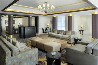 Sheraton Sharjah Beach Resort & Spa fotoÄŸrafÄ±