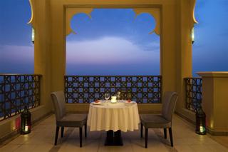 Sheraton Sharjah Beach Resort & Spa fotoÄŸrafÄ±