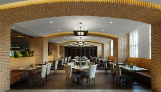 Sheraton Sharjah Beach Resort & Spa fotoÄŸrafÄ±