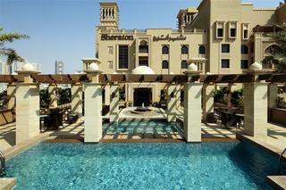Sheraton Sharjah Beach Resort & Spa fotoÄŸrafÄ±
