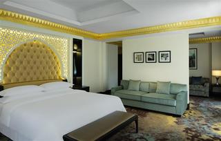 Sheraton Sharjah Beach Resort & Spa fotoÄŸrafÄ±
