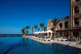 Sheraton Sharjah Beach Resort & Spa otel fotoğrafı
