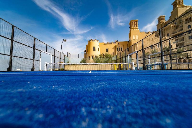 Sheraton Sharjah Beach Resort & Spa - Genel