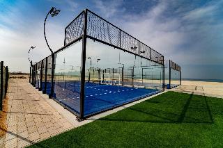 Sheraton Sharjah Beach Resort & Spa fotoÄŸrafÄ±