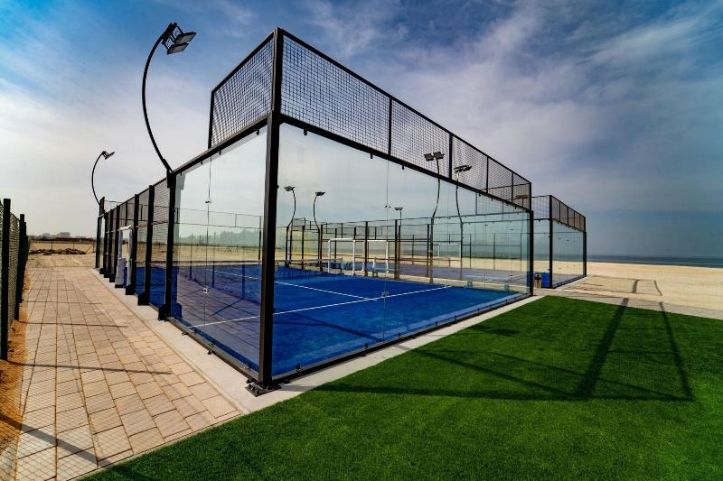 Sheraton Sharjah Beach Resort & Spa - Genel
