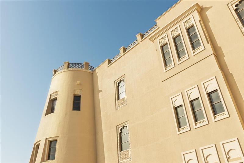 Sheraton Sharjah Beach Resort & Spa - Genel