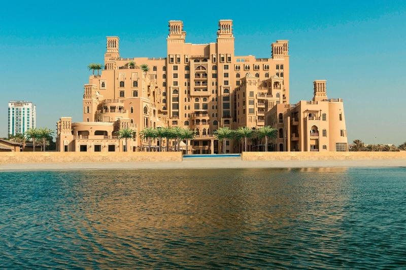 Sheraton Sharjah Beach Resort & Spa - Genel