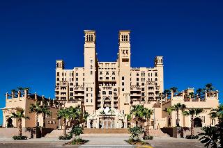 Sheraton Sharjah Beach Resort & Spa fotoÄŸrafÄ±