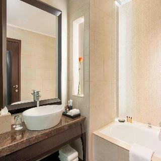 Sheraton Sharjah Beach Resort & Spa fotoÄŸrafÄ±