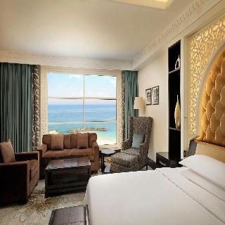 Sheraton Sharjah Beach Resort & Spa fotoÄŸrafÄ±
