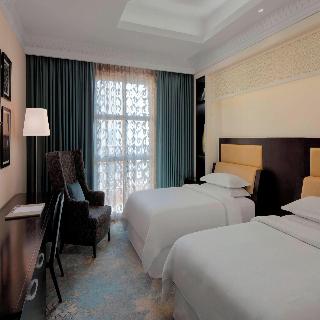 Sheraton Sharjah Beach Resort & Spa fotoÄŸrafÄ±