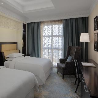 Sheraton Sharjah Beach Resort & Spa fotoÄŸrafÄ±