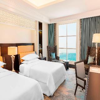 Sheraton Sharjah Beach Resort & Spa fotoÄŸrafÄ±