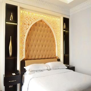 Sheraton Sharjah Beach Resort & Spa fotoÄŸrafÄ±