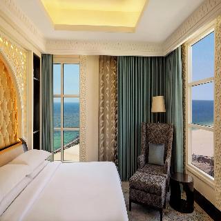 Sheraton Sharjah Beach Resort & Spa fotoÄŸrafÄ±