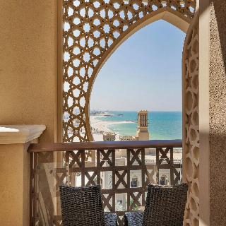 Sheraton Sharjah Beach Resort & Spa fotoÄŸrafÄ±