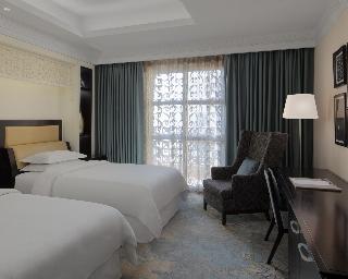 Sheraton Sharjah Beach Resort & Spa fotoÄŸrafÄ±