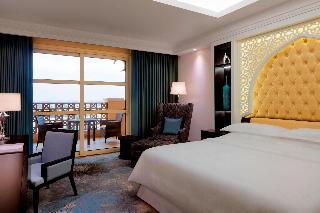 Sheraton Sharjah Beach Resort & Spa fotoÄŸrafÄ±