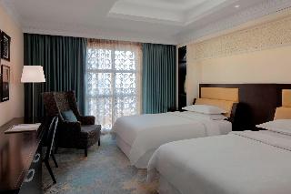 Sheraton Sharjah Beach Resort & Spa fotoÄŸrafÄ±