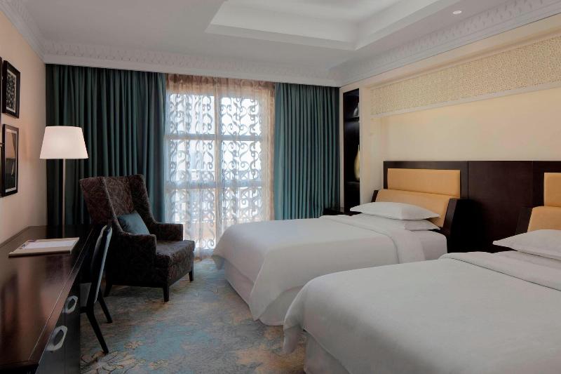 Sheraton Sharjah Beach Resort & Spa - Oda