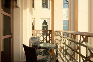 Sheraton Sharjah Beach Resort & Spa fotoÄŸrafÄ±