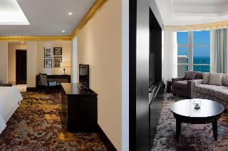 Sheraton Sharjah Beach Resort & Spa fotoÄŸrafÄ±