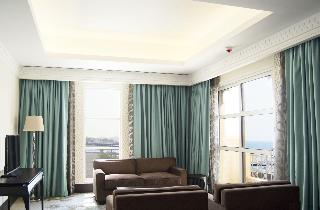 Sheraton Sharjah Beach Resort & Spa fotoÄŸrafÄ±