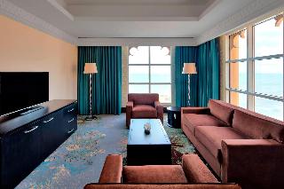 Sheraton Sharjah Beach Resort & Spa fotoÄŸrafÄ±