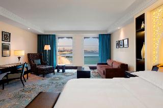 Sheraton Sharjah Beach Resort & Spa fotoÄŸrafÄ±
