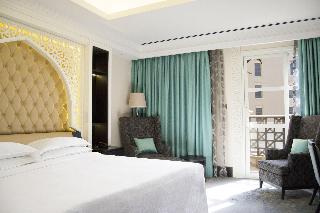 Sheraton Sharjah Beach Resort & Spa fotoÄŸrafÄ±
